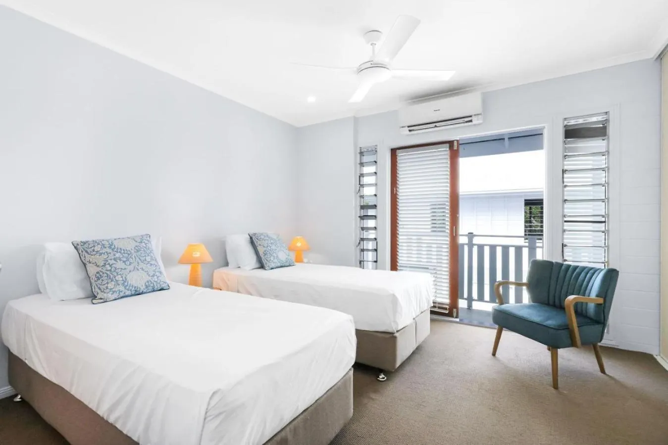The Queenslander - Full Moon Terrace Port Douglas Australia