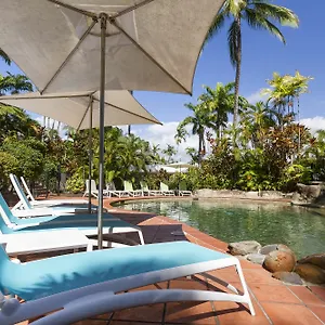 Appart hôtel Club Tropical - Official Onsite Reception & Check In, Port Douglas