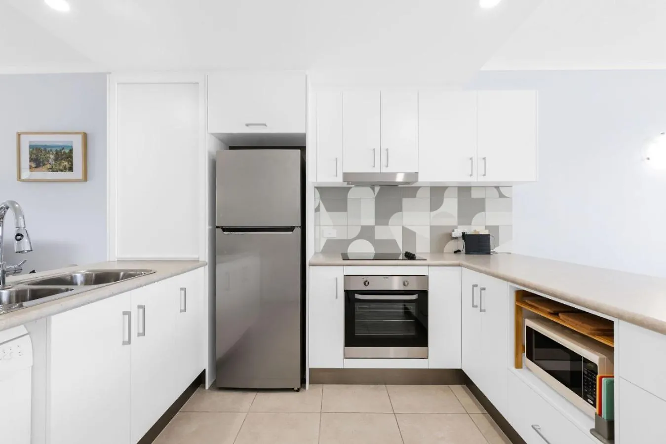 Holiday home The Queenslander - Full Moon Terrace Port Douglas