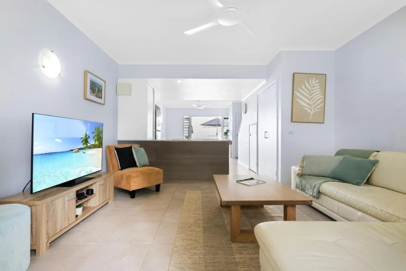 The Queenslander - Full Moon Terrace Port Douglas Holiday home