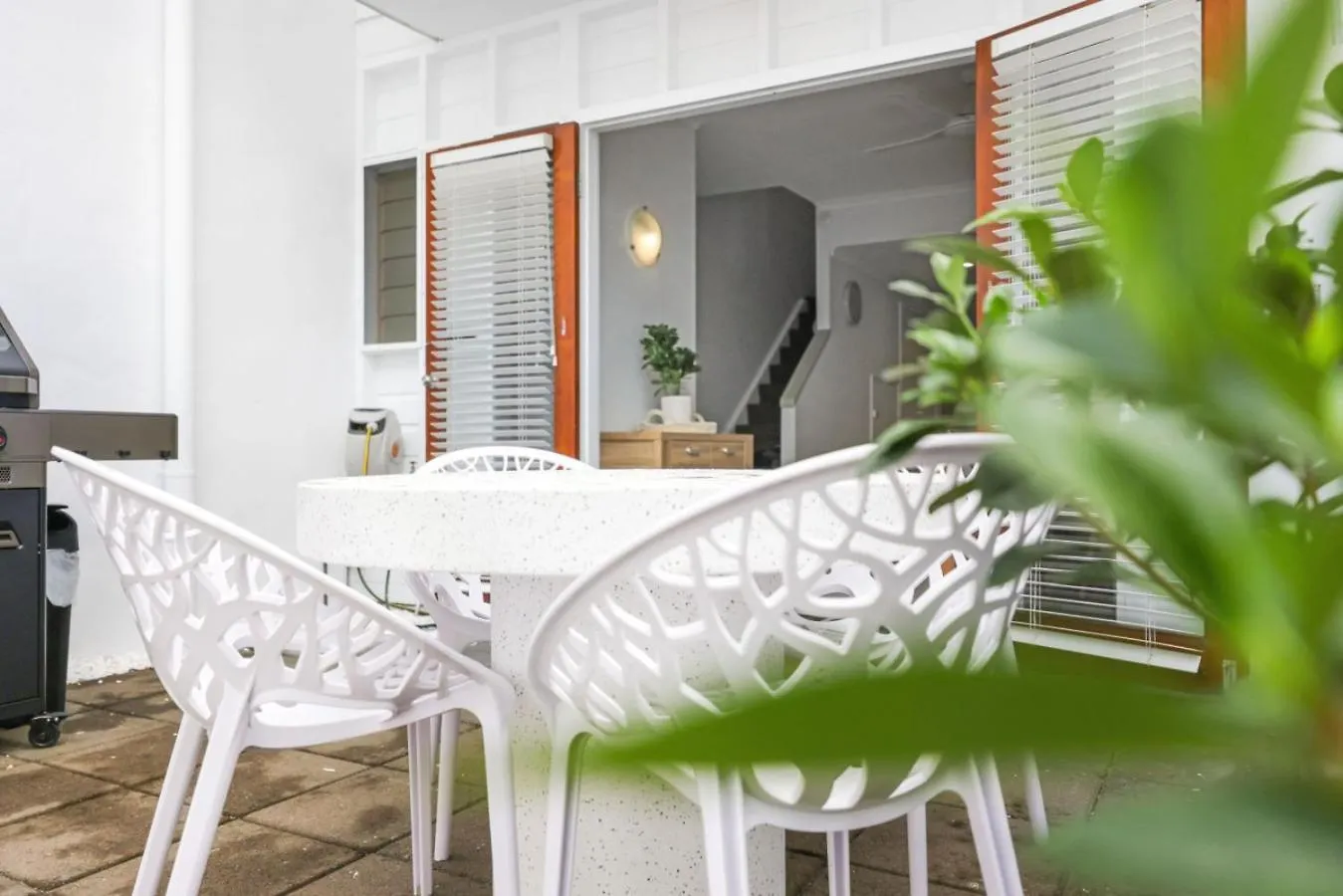 Holiday home The Queenslander - Full Moon Terrace Port Douglas Australia