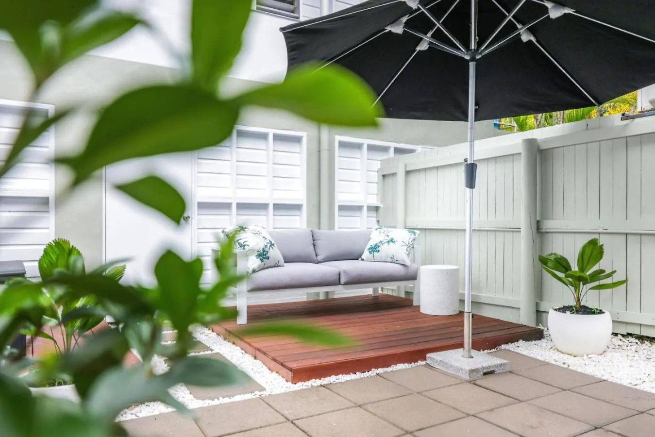 Holiday home The Queenslander - Full Moon Terrace Port Douglas