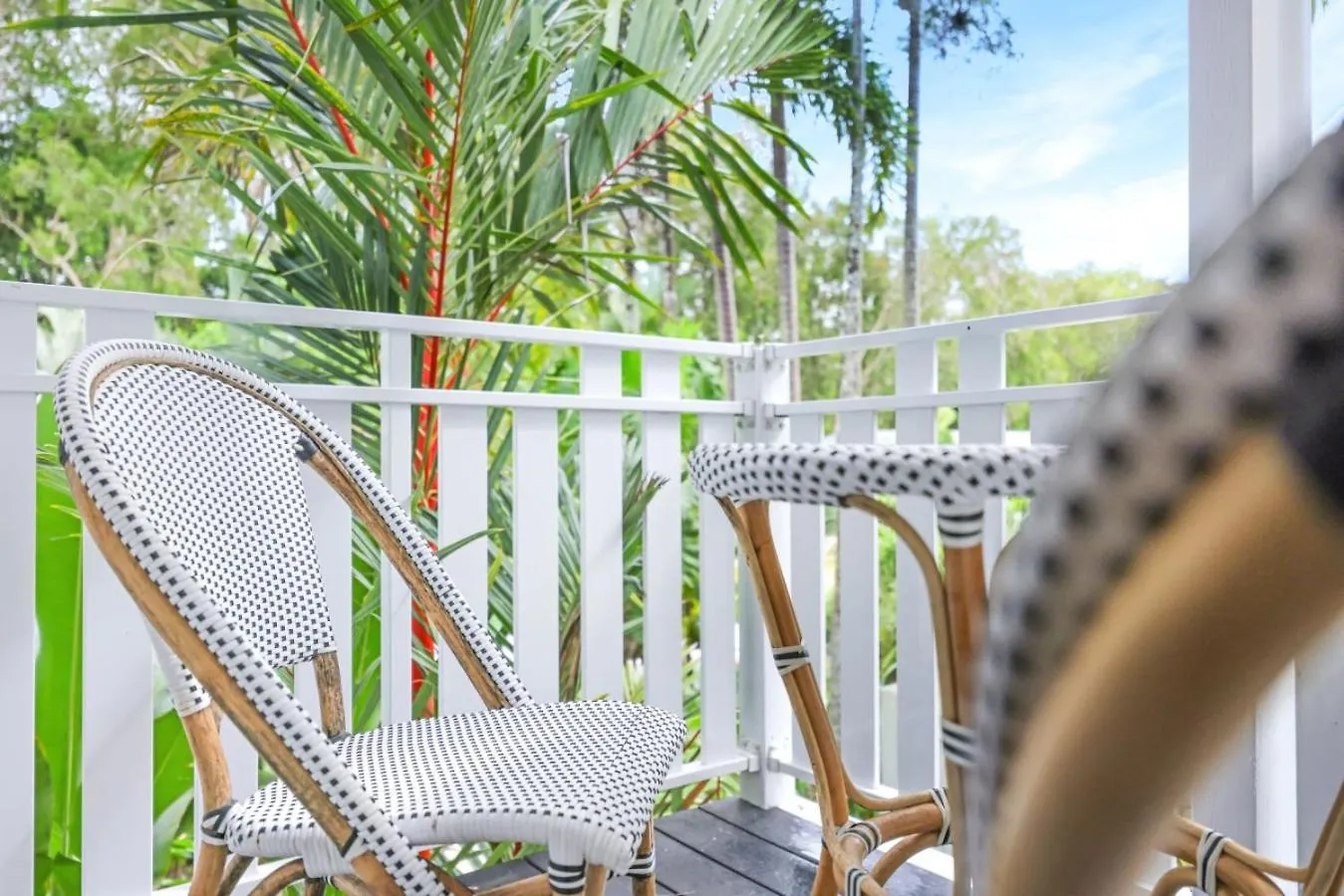 The Queenslander - Full Moon Terrace Port Douglas 0*,  Australia